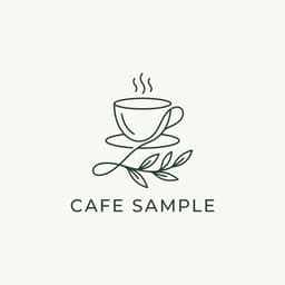 Cafe Sample